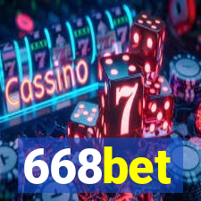 668bet