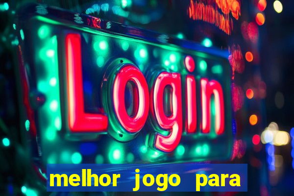 melhor jogo para ganhar dinheiro sem depositar nada