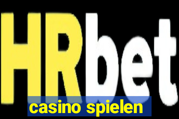 casino spielen