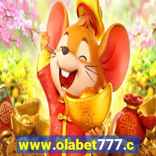 www.olabet777.com