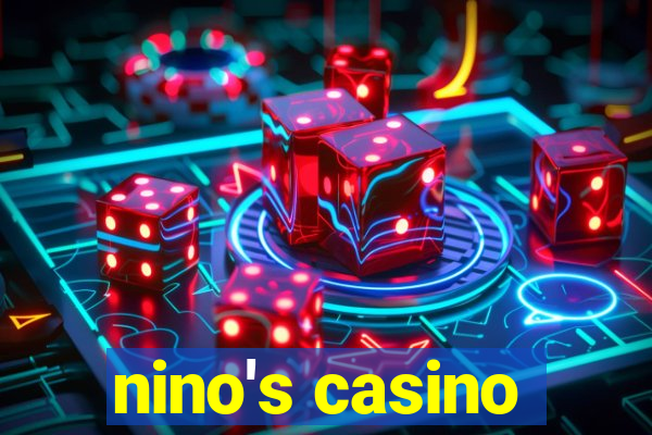 nino's casino