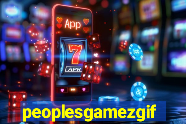 peoplesgamezgiftexchange