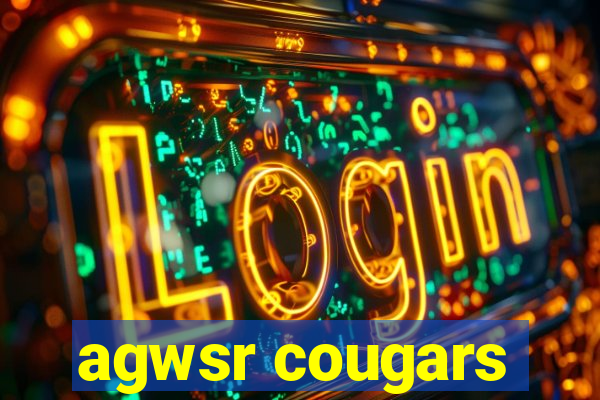 agwsr cougars