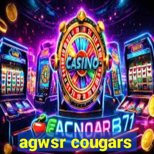 agwsr cougars