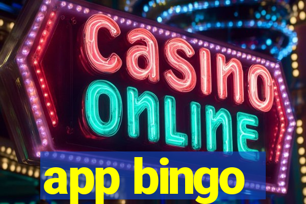 app bingo