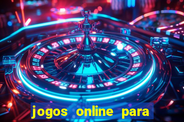 jogos online para ganhar dinheiro de verdade sem depósito