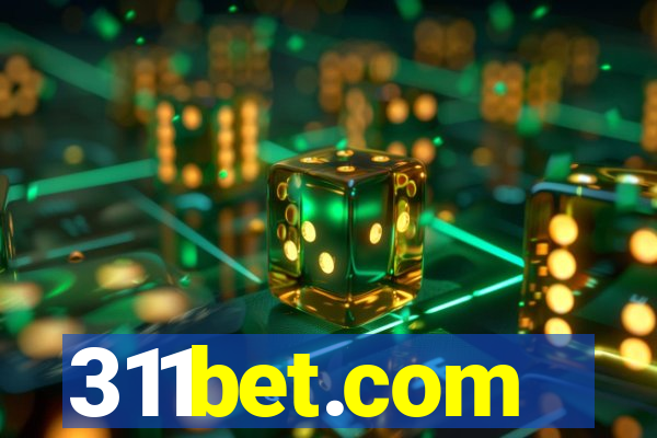 311bet.com