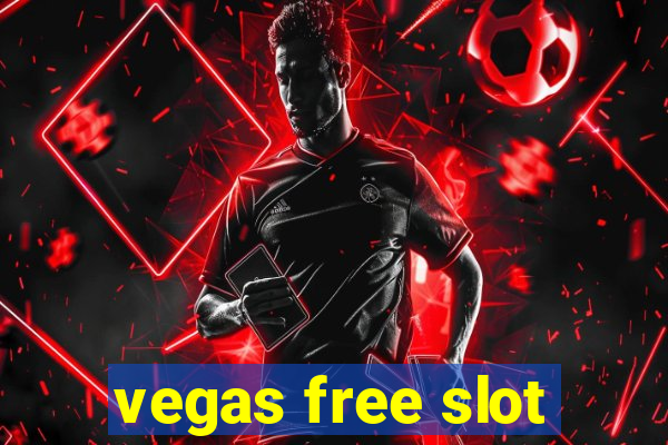 vegas free slot