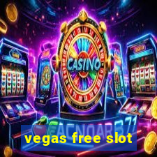 vegas free slot