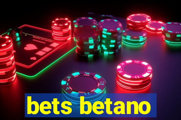 bets betano