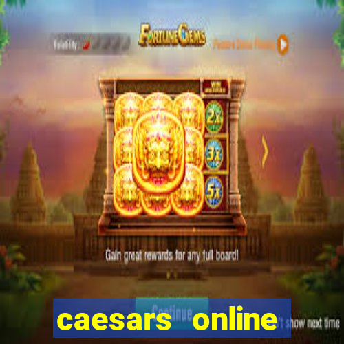 caesars online sports betting new jersey