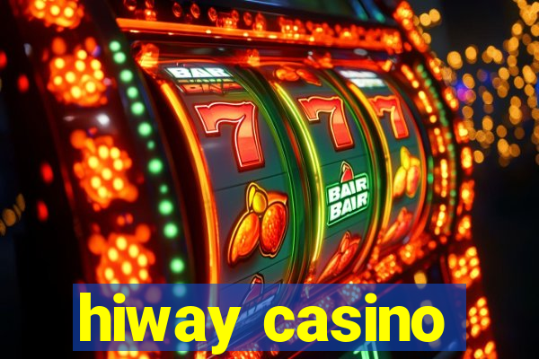 hiway casino