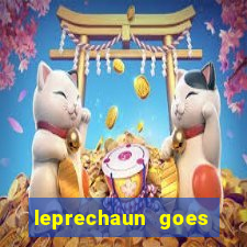 leprechaun goes egypt slot for us players