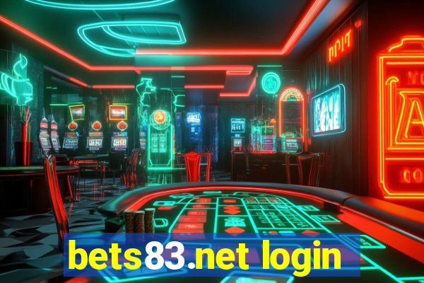 bets83.net login