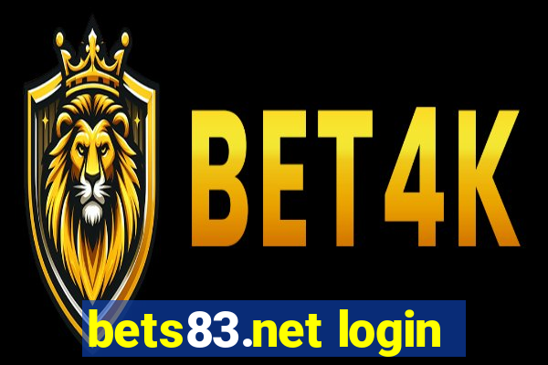 bets83.net login