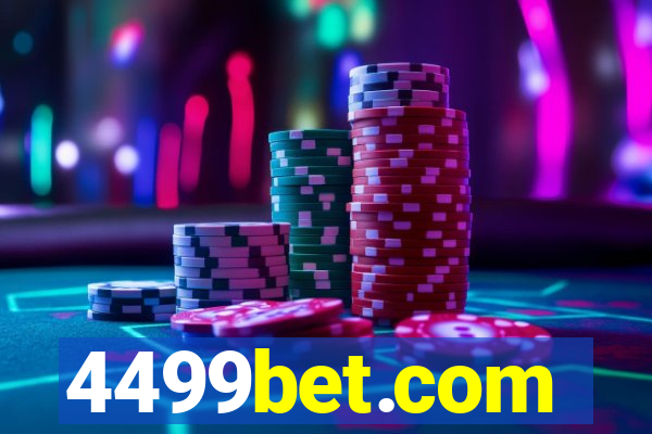 4499bet.com