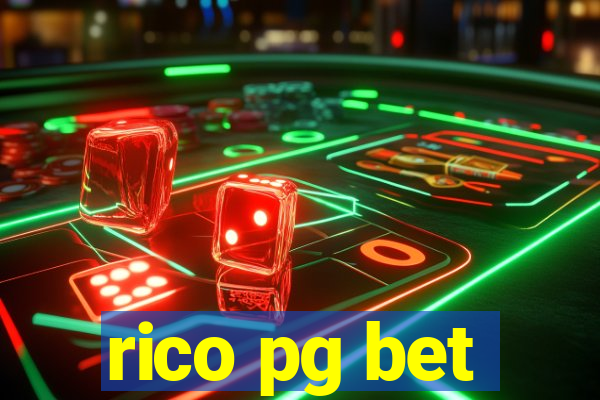 rico pg bet