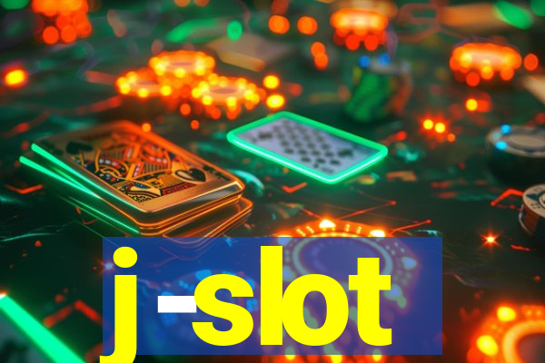 j-slot