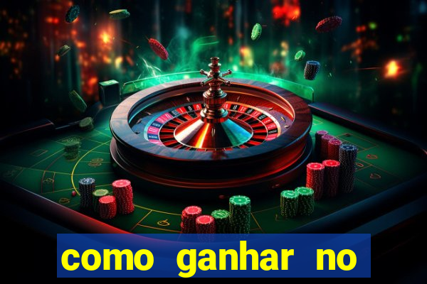 como ganhar no tiger fortune