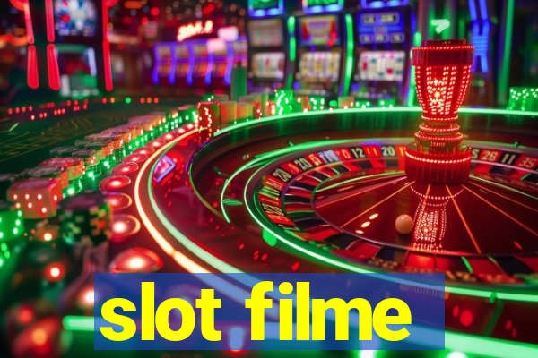 slot filme