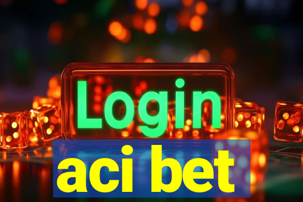 aci bet