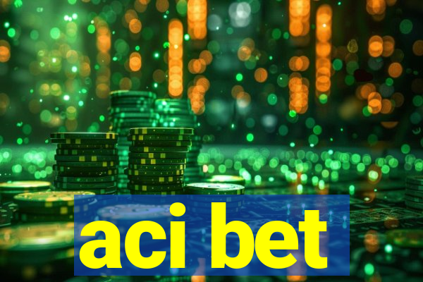 aci bet