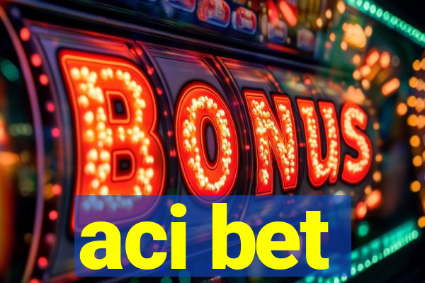 aci bet