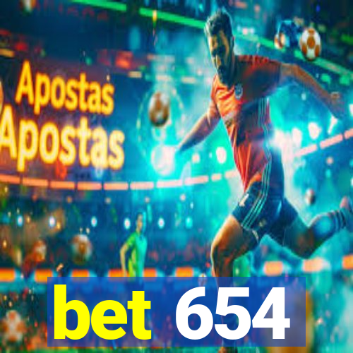 bet 654