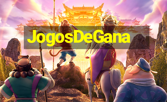 JogosDeGana