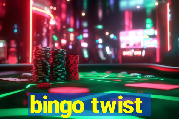 bingo twist