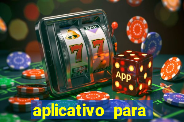 aplicativo para acompanhar jogos