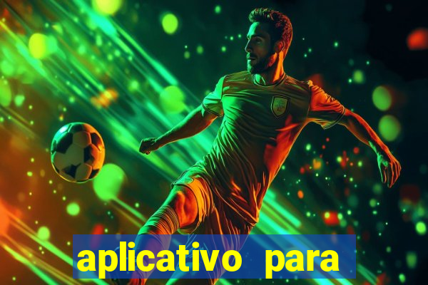 aplicativo para acompanhar jogos