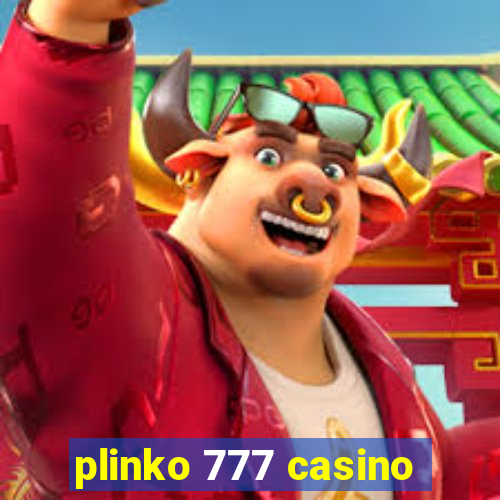 plinko 777 casino