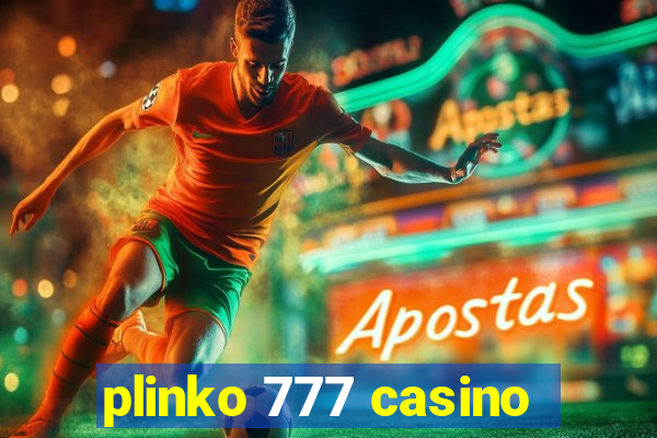 plinko 777 casino