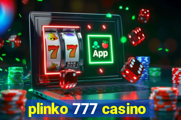 plinko 777 casino