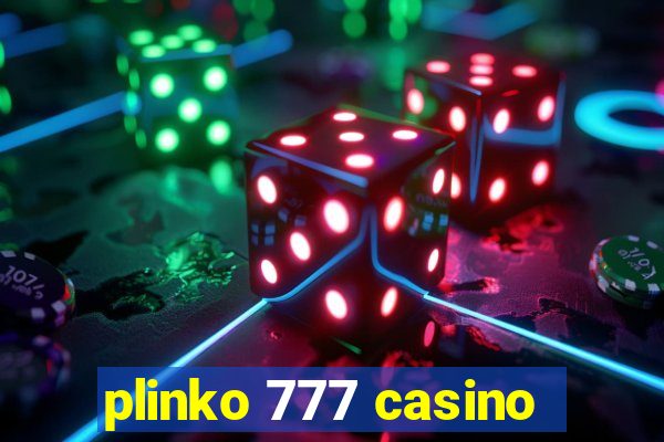 plinko 777 casino