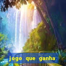 jogo que ganha dinheiro se cadastrando