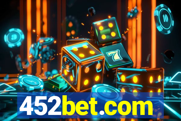 452bet.com