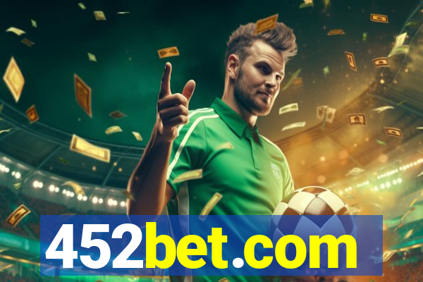 452bet.com