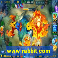 www rabbit com