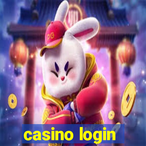 casino login