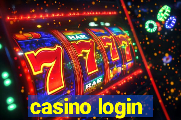 casino login