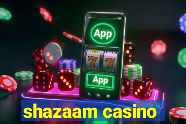 shazaam casino