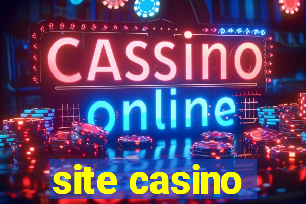 site casino