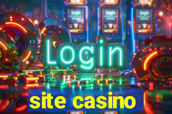 site casino