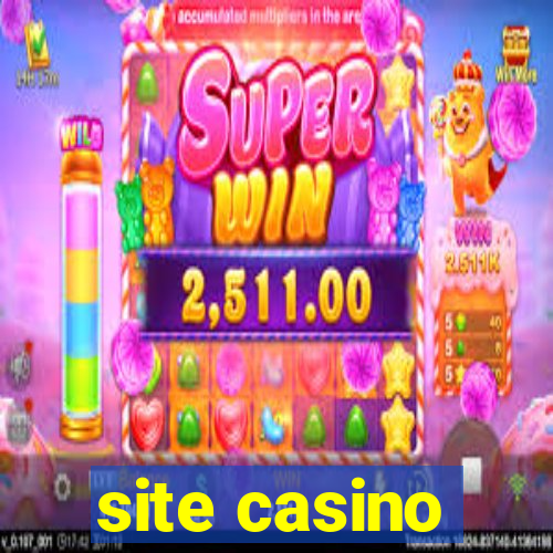 site casino