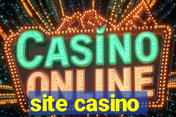 site casino