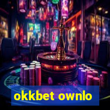 okkbet ownlo