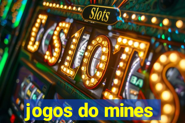 jogos do mines