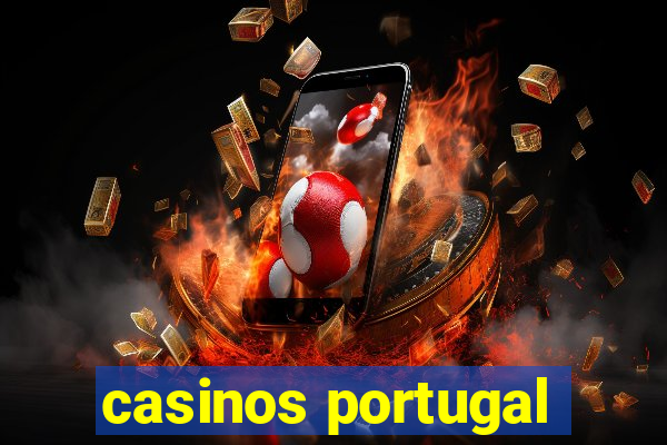 casinos portugal